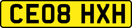 CE08HXH