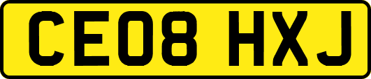 CE08HXJ