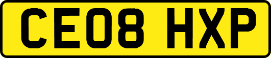 CE08HXP