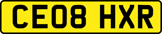 CE08HXR