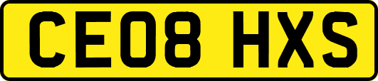 CE08HXS