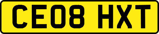 CE08HXT