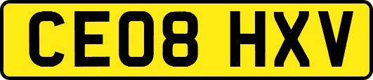 CE08HXV