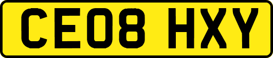 CE08HXY