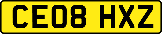 CE08HXZ