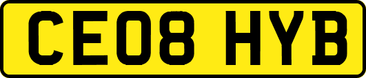 CE08HYB