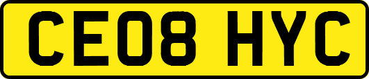 CE08HYC