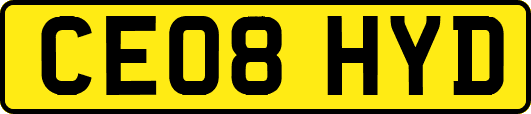 CE08HYD
