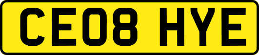 CE08HYE