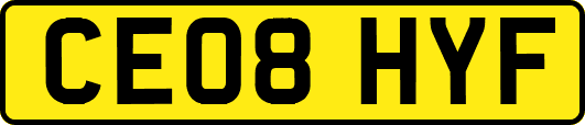 CE08HYF