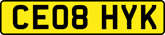 CE08HYK