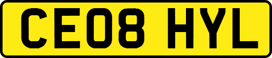 CE08HYL