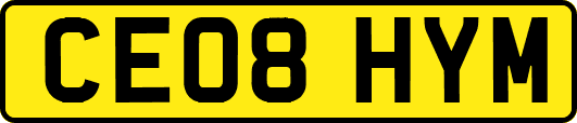 CE08HYM
