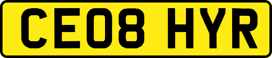 CE08HYR