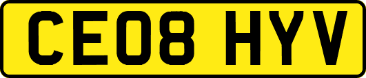 CE08HYV