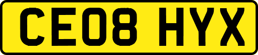 CE08HYX