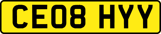 CE08HYY