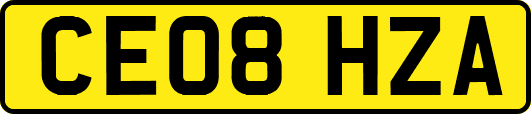 CE08HZA