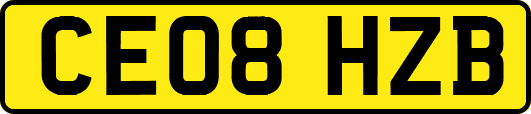 CE08HZB