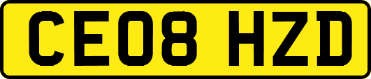 CE08HZD