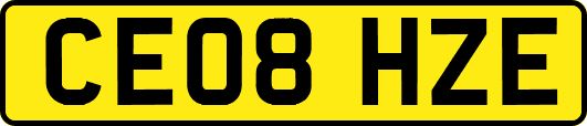 CE08HZE