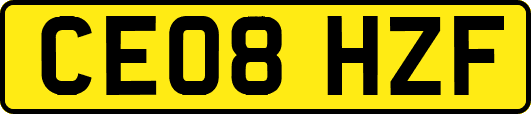 CE08HZF
