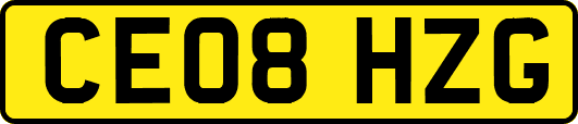 CE08HZG