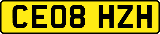 CE08HZH