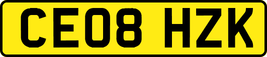 CE08HZK