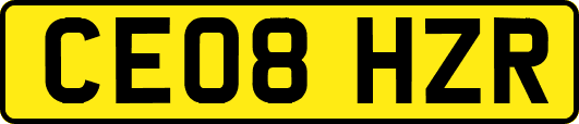 CE08HZR