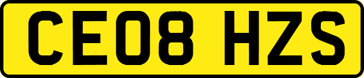 CE08HZS