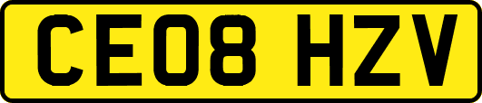 CE08HZV
