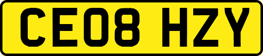 CE08HZY