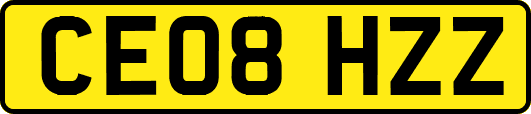 CE08HZZ