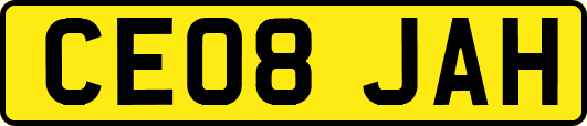 CE08JAH