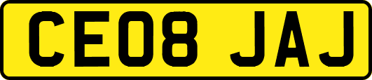 CE08JAJ