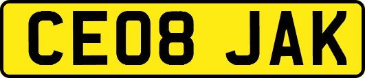 CE08JAK