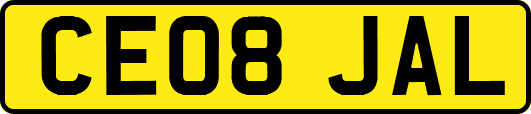CE08JAL