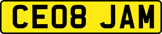 CE08JAM