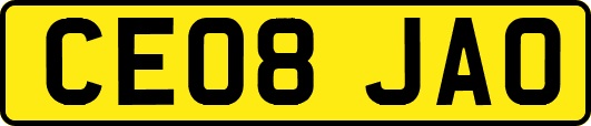 CE08JAO