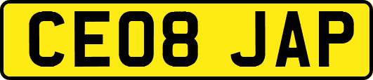 CE08JAP