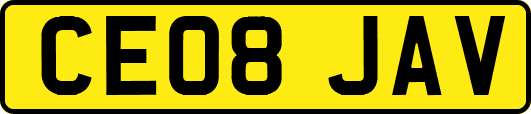CE08JAV