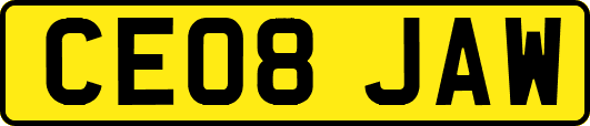 CE08JAW