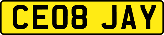 CE08JAY