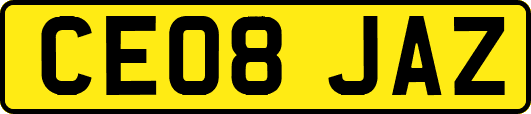 CE08JAZ