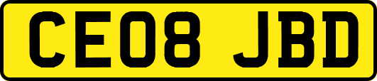CE08JBD