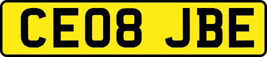 CE08JBE