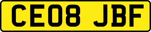 CE08JBF
