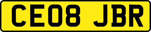 CE08JBR