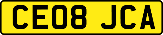CE08JCA